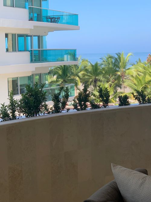 Apartamento de 4 alcobas en venta en La Boquilla, Cartagena, 187 m² · foto 11 de 20