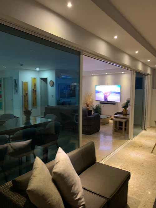 Apartamento de 4 alcobas en venta en La Boquilla, Cartagena, 187 m² · foto 17 de 20