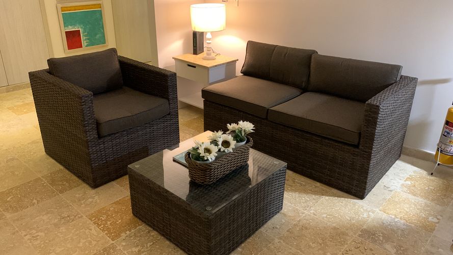 Apartamento de 4 alcobas en venta en La Boquilla, Cartagena, 187 m² · foto 18 de 20