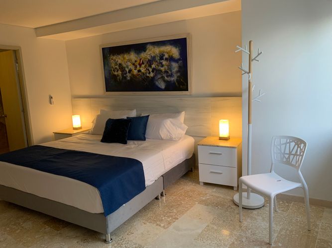 Apartamento de 4 alcobas en venta en La Boquilla, Cartagena, 187 m² · foto 20 de 20