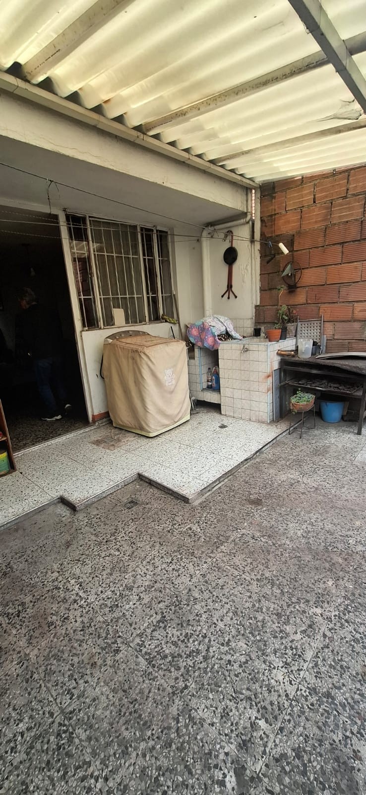 Casa en venta en Villa Claudia, Bogotá · foto 21 de 21
