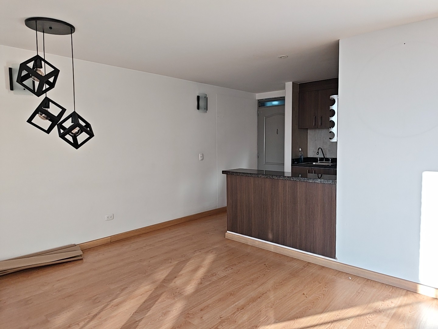 Apartamento en venta en Ferrocaja Fontibon, Bogotá · foto 2 de 22
