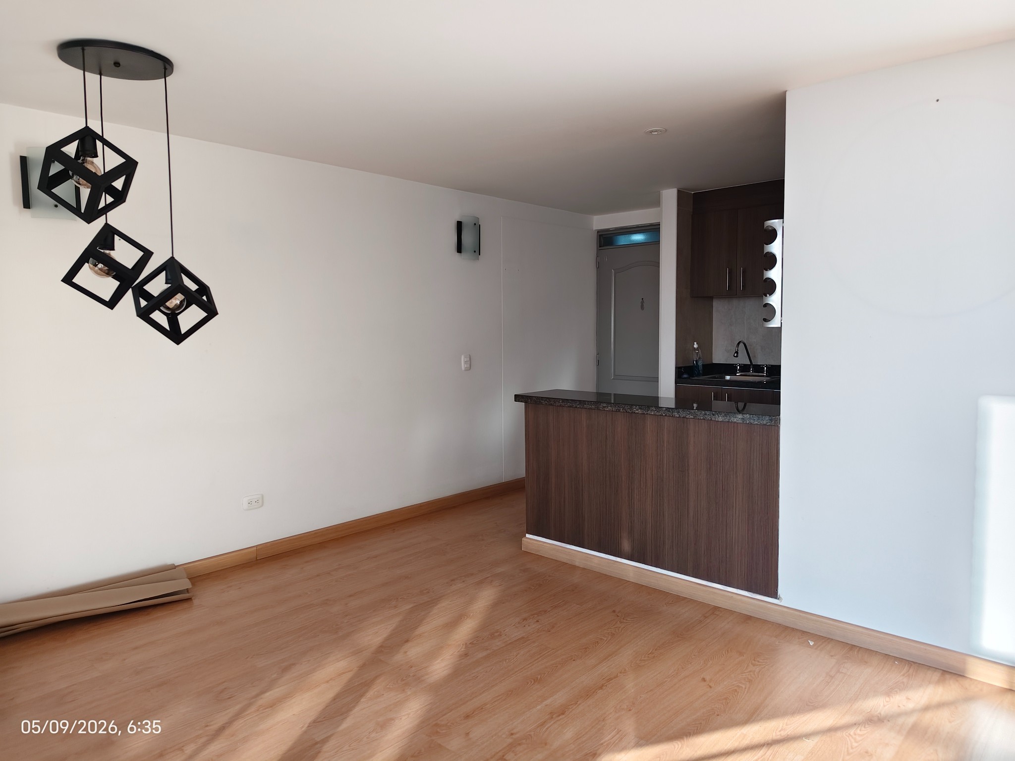 Apartamento en venta en Ferrocaja Fontibon, Bogotá · foto 5 de 22