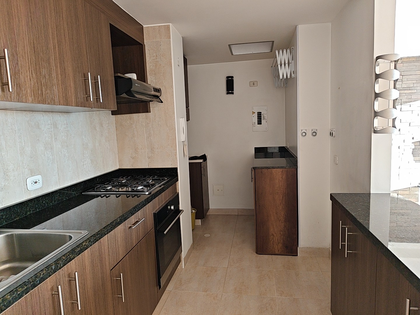 Apartamento en venta en Ferrocaja Fontibon, Bogotá · foto 6 de 22