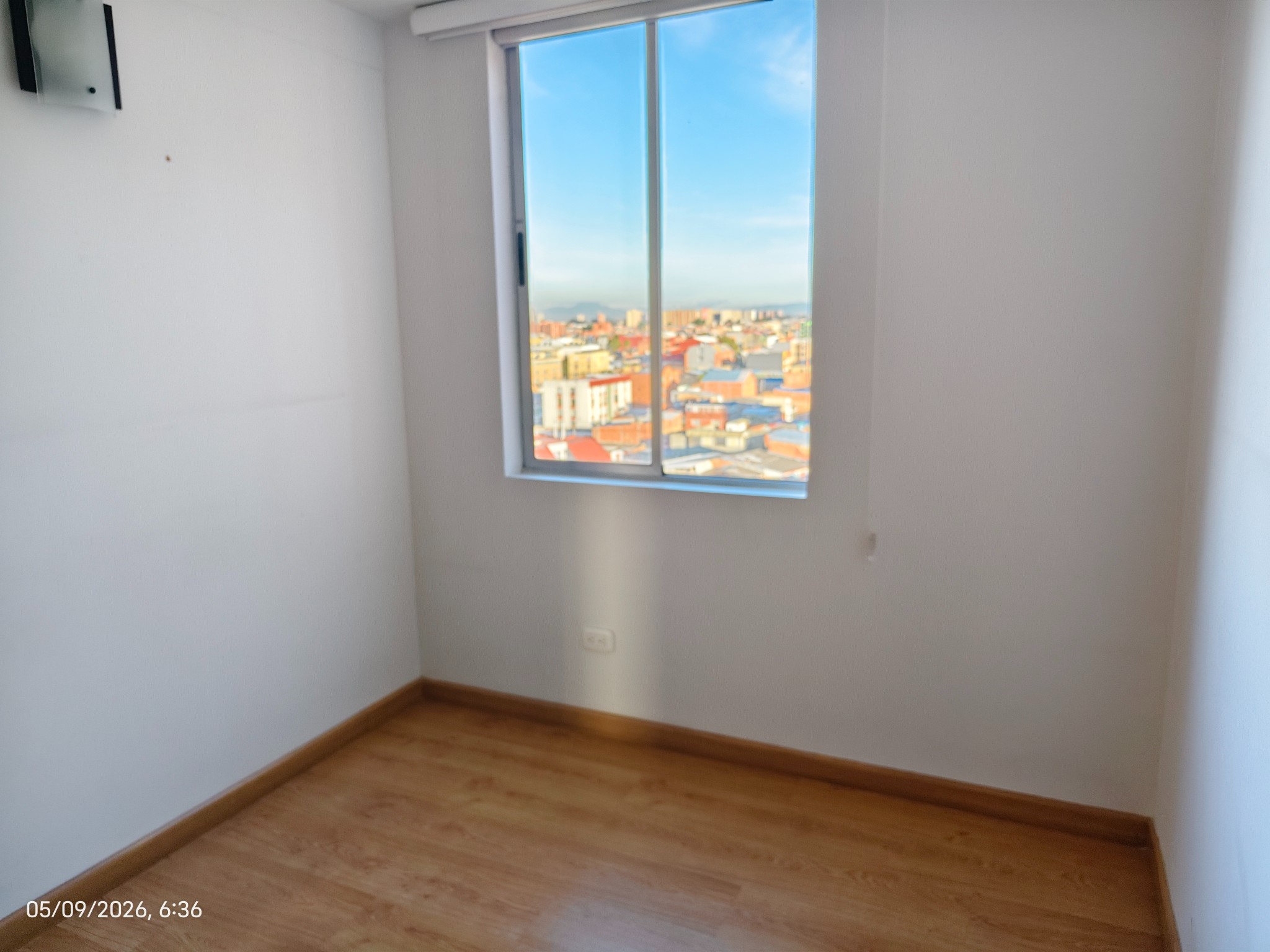 Apartamento en venta en Ferrocaja Fontibon, Bogotá · foto 18 de 22