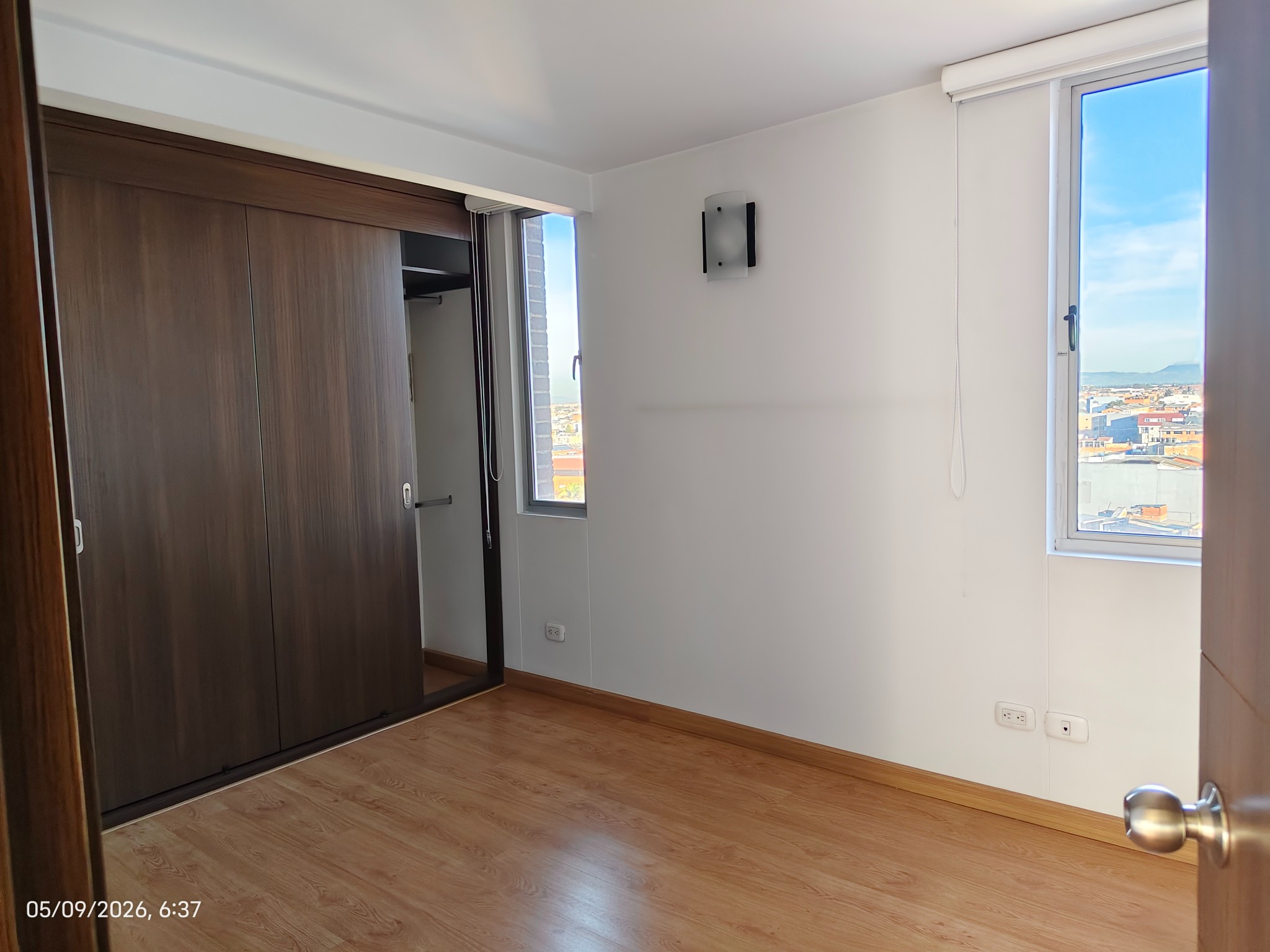 Apartamento en venta en Ferrocaja Fontibon, Bogotá · foto 13 de 22