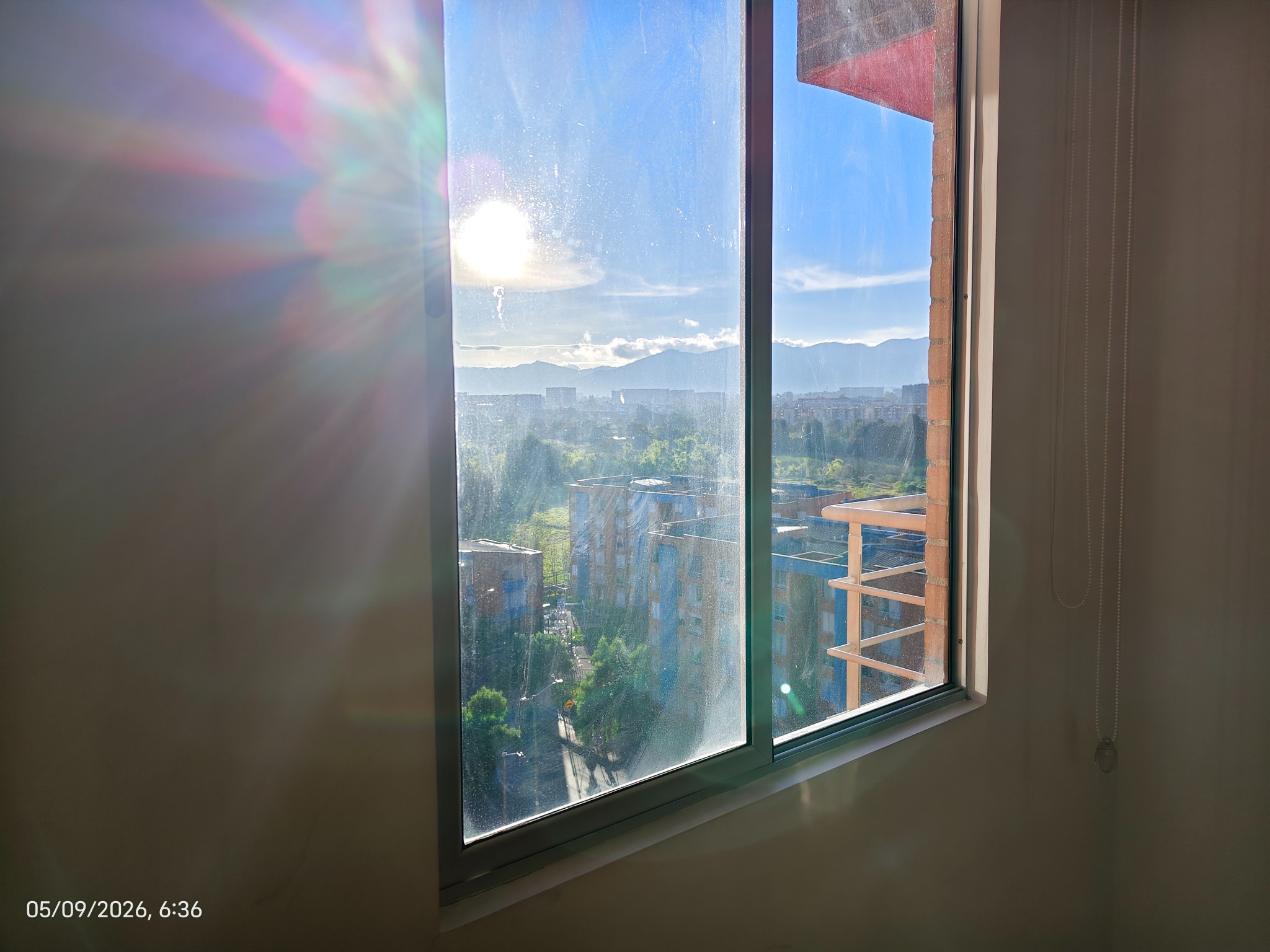 Apartamento en venta en Ferrocaja Fontibon, Bogotá · foto 17 de 22