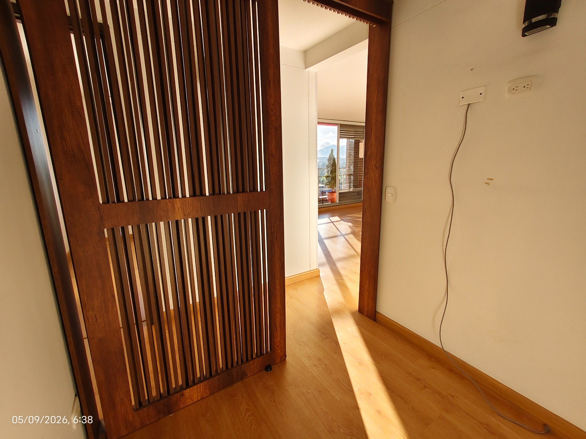 Apartamento en venta en Ferrocaja Fontibon, Bogotá · foto 9 de 22