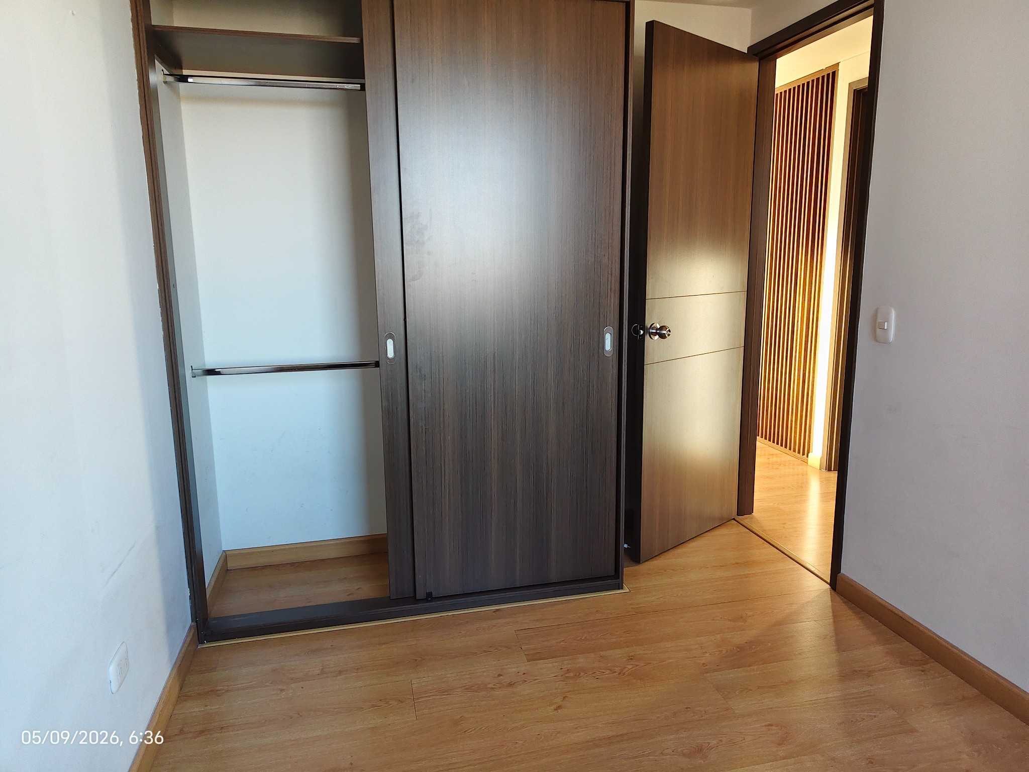 Apartamento en venta en Ferrocaja Fontibon, Bogotá · foto 19 de 22