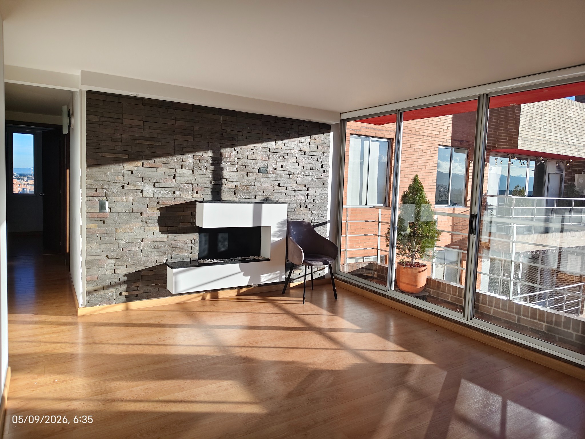 Apartamento en venta en Ferrocaja Fontibon, Bogotá · foto 4 de 22