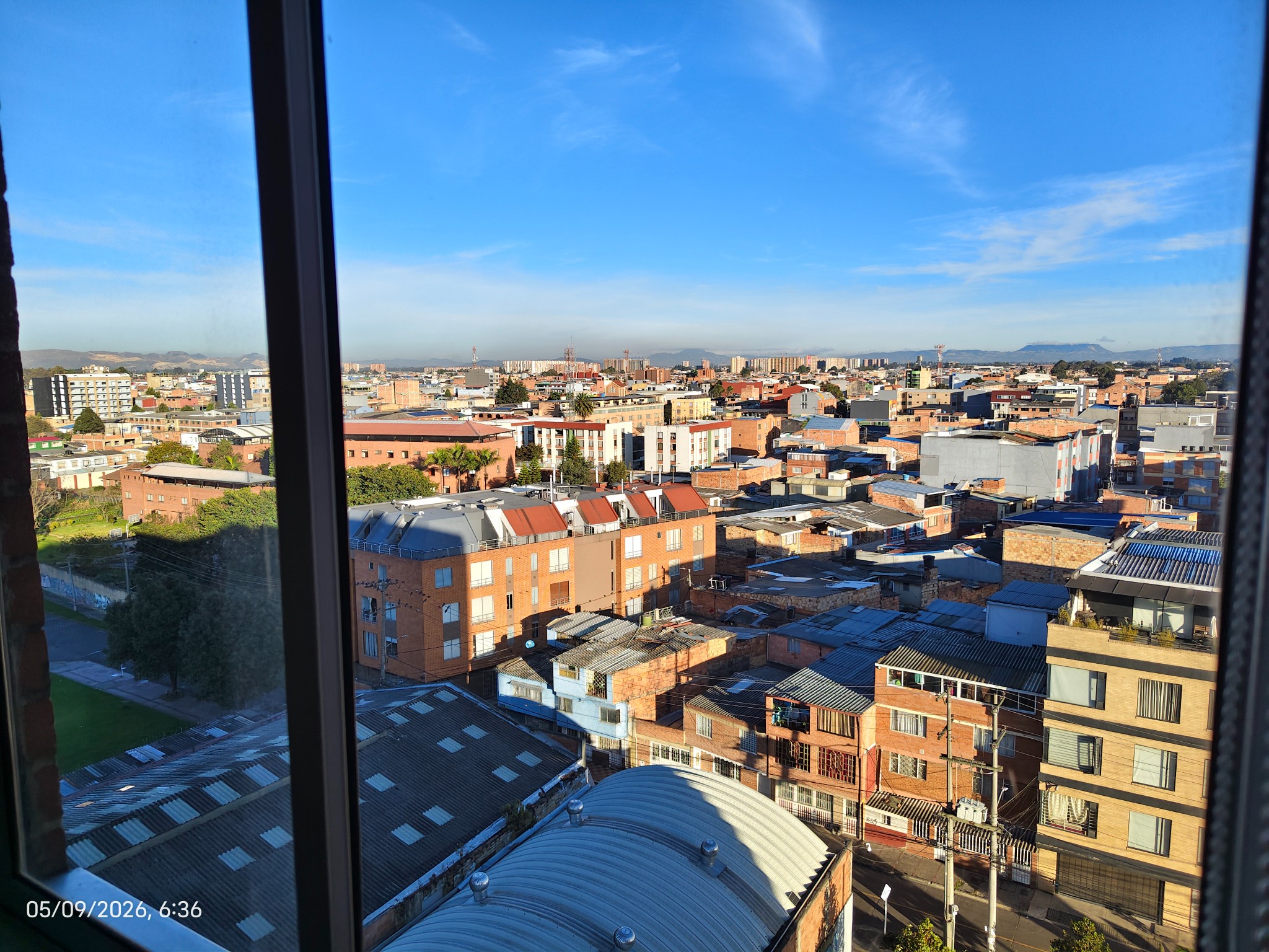Apartamento en venta en Ferrocaja Fontibon, Bogotá · foto 22 de 22