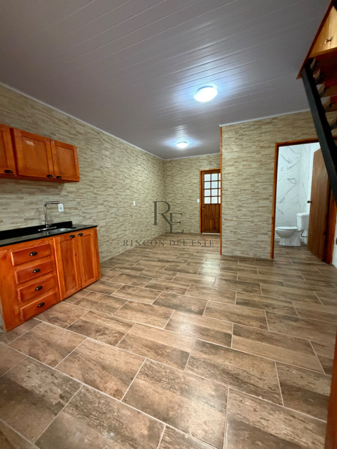 Apartamento en Alquiler · Foto 3