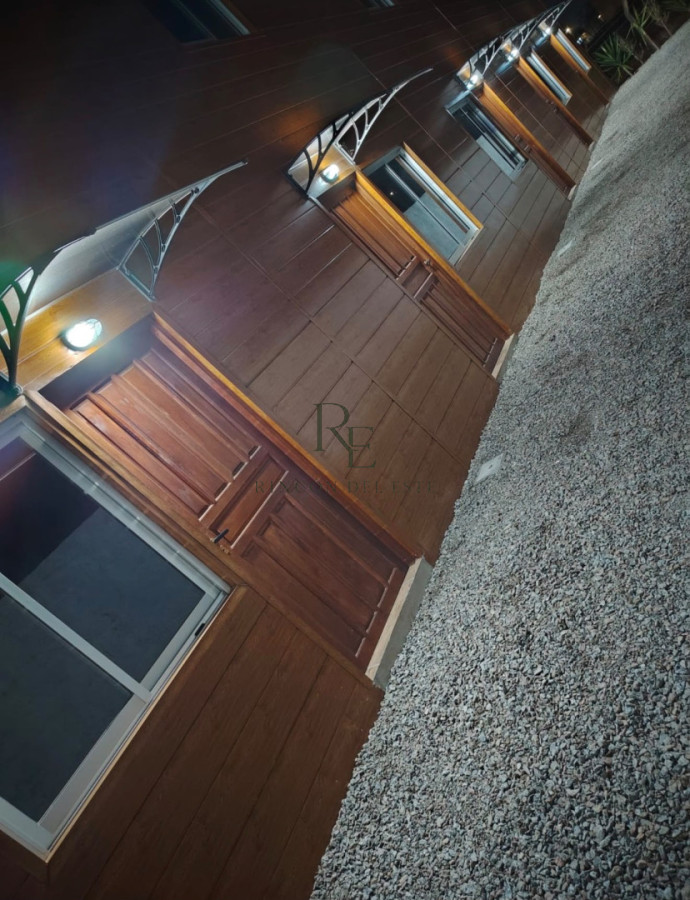 Apartamento en Alquiler · Foto 8