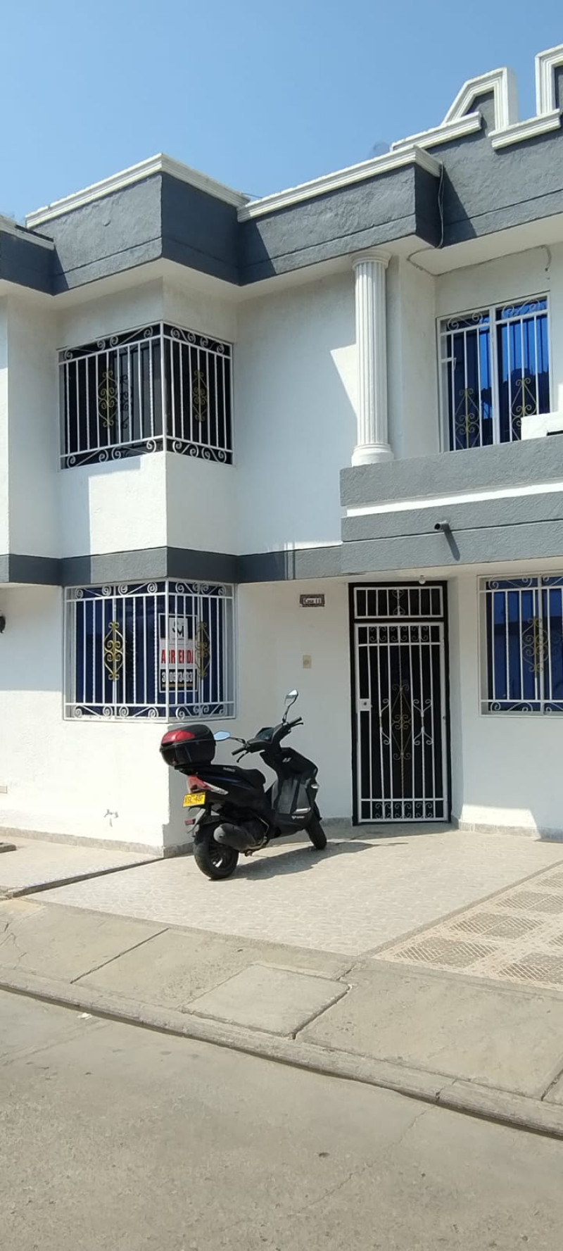 Casa en Arriendo en San pedro alejandrino, Santa marta