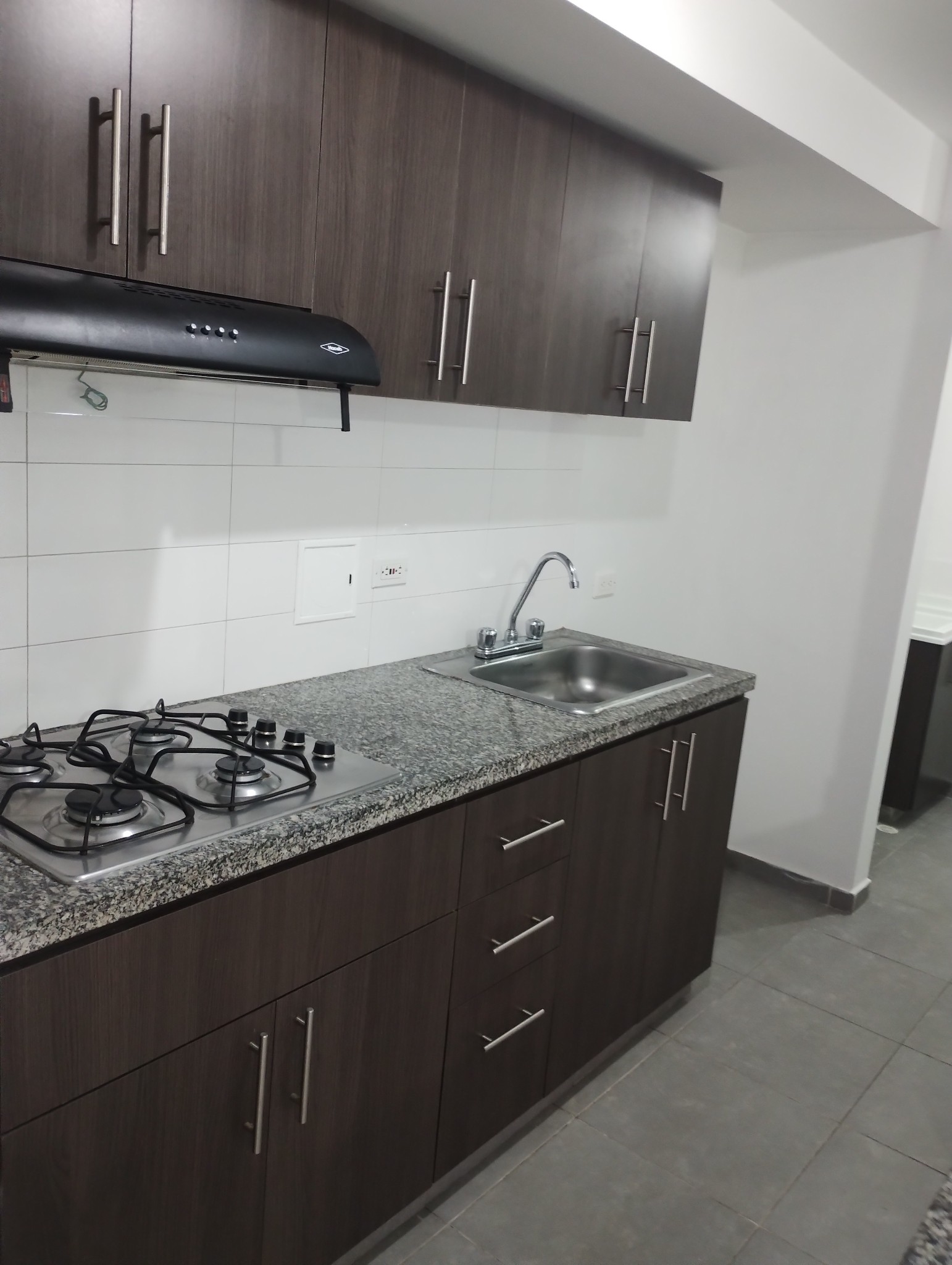 Apartamento en venta en Nueva Castilla, Bogotá · foto 3 de 24