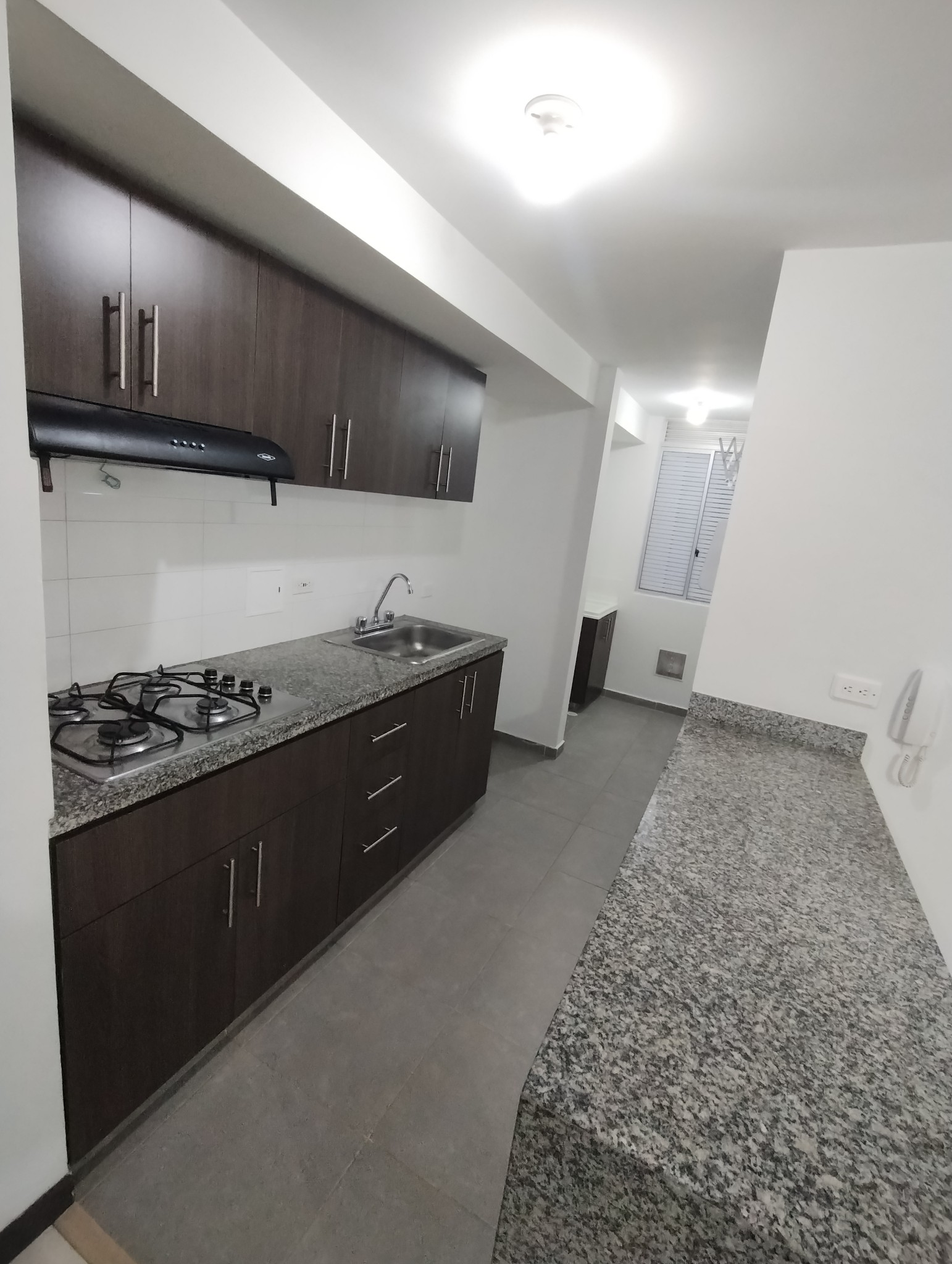 Apartamento en venta en Nueva Castilla, Bogotá · foto 2 de 24