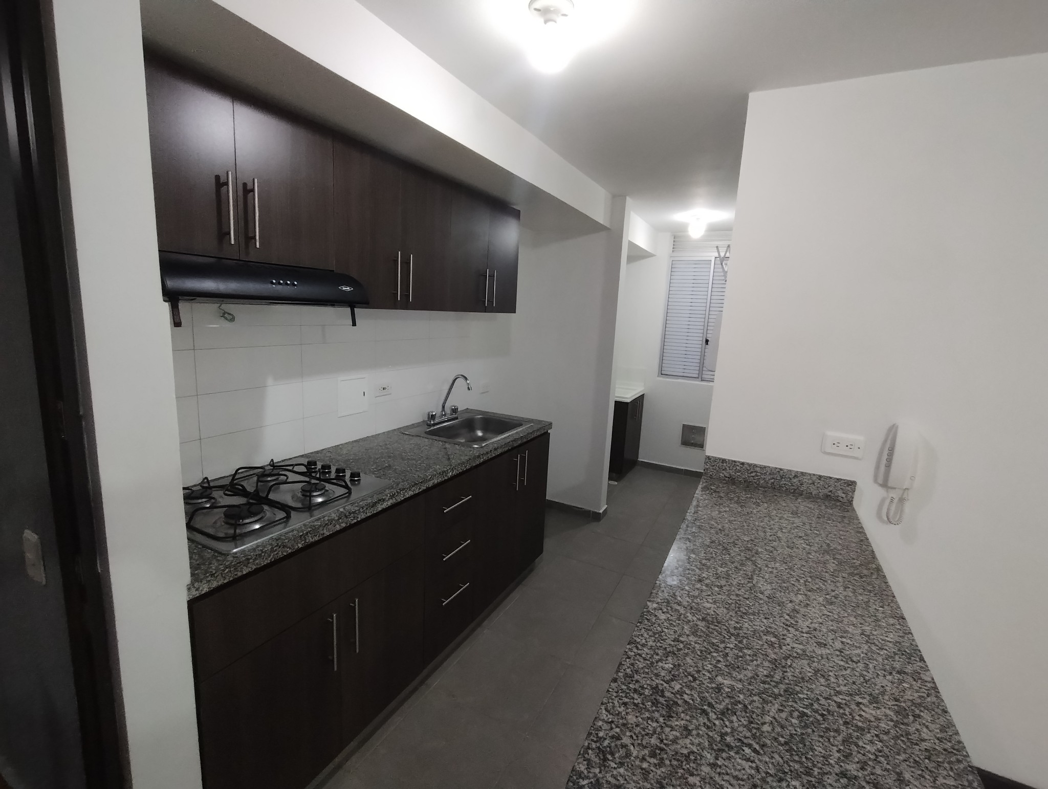 Apartamento en venta en Nueva Castilla, Bogotá · foto 4 de 24