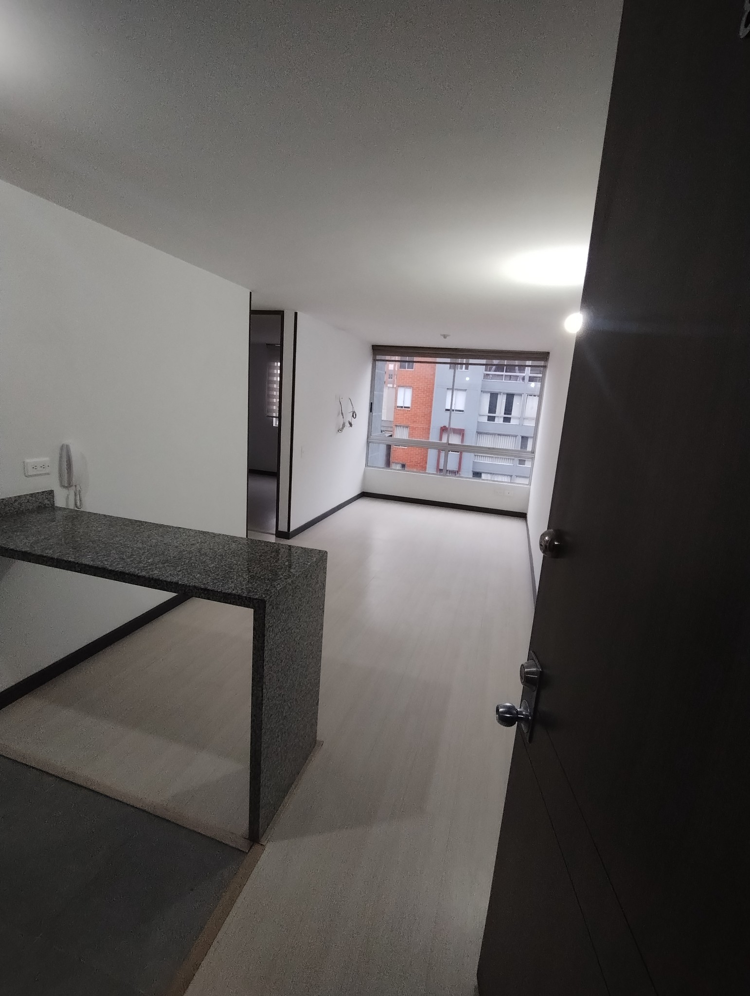 Apartamento en venta en Nueva Castilla, Bogotá · foto 5 de 24
