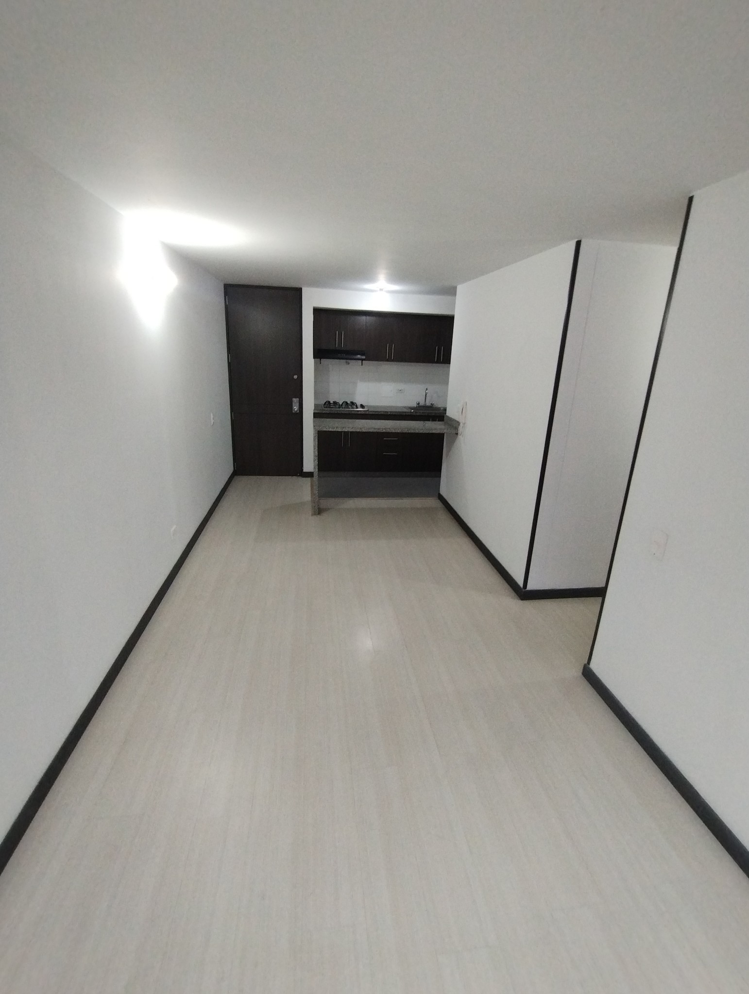 Apartamento en venta en Nueva Castilla, Bogotá · foto 7 de 24