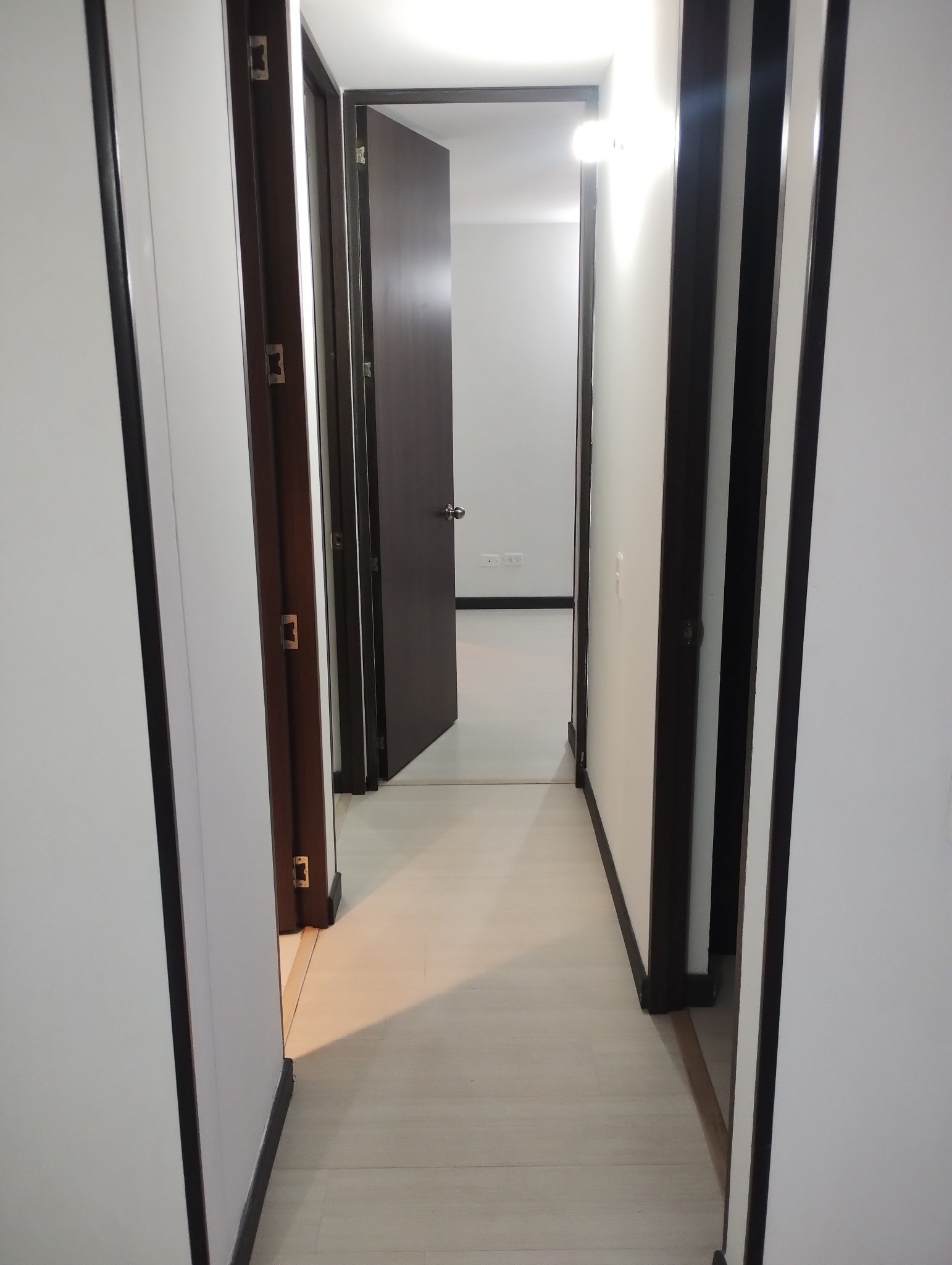 Apartamento en venta en Nueva Castilla, Bogotá · foto 8 de 24