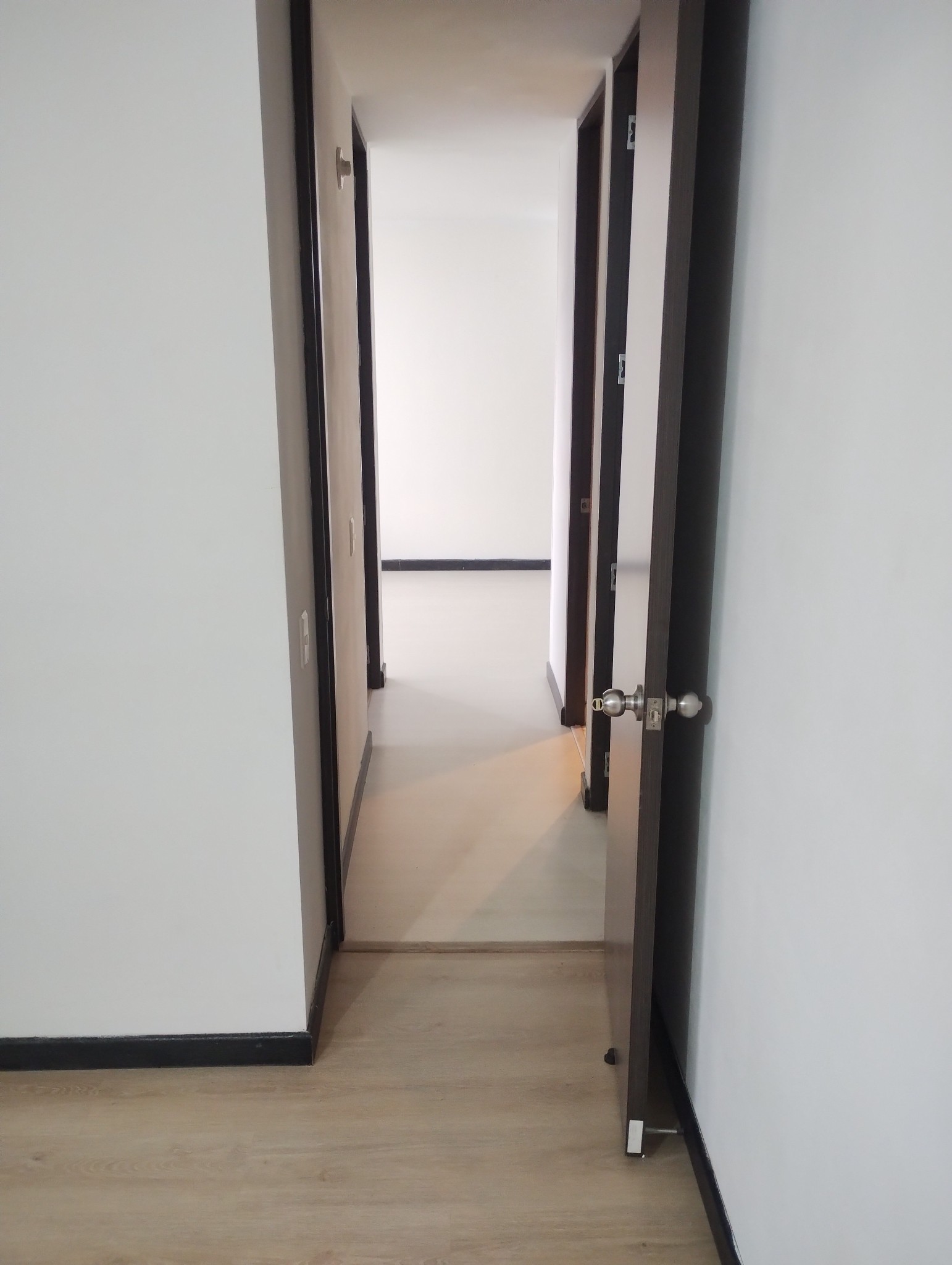 Apartamento en venta en Nueva Castilla, Bogotá · foto 17 de 24