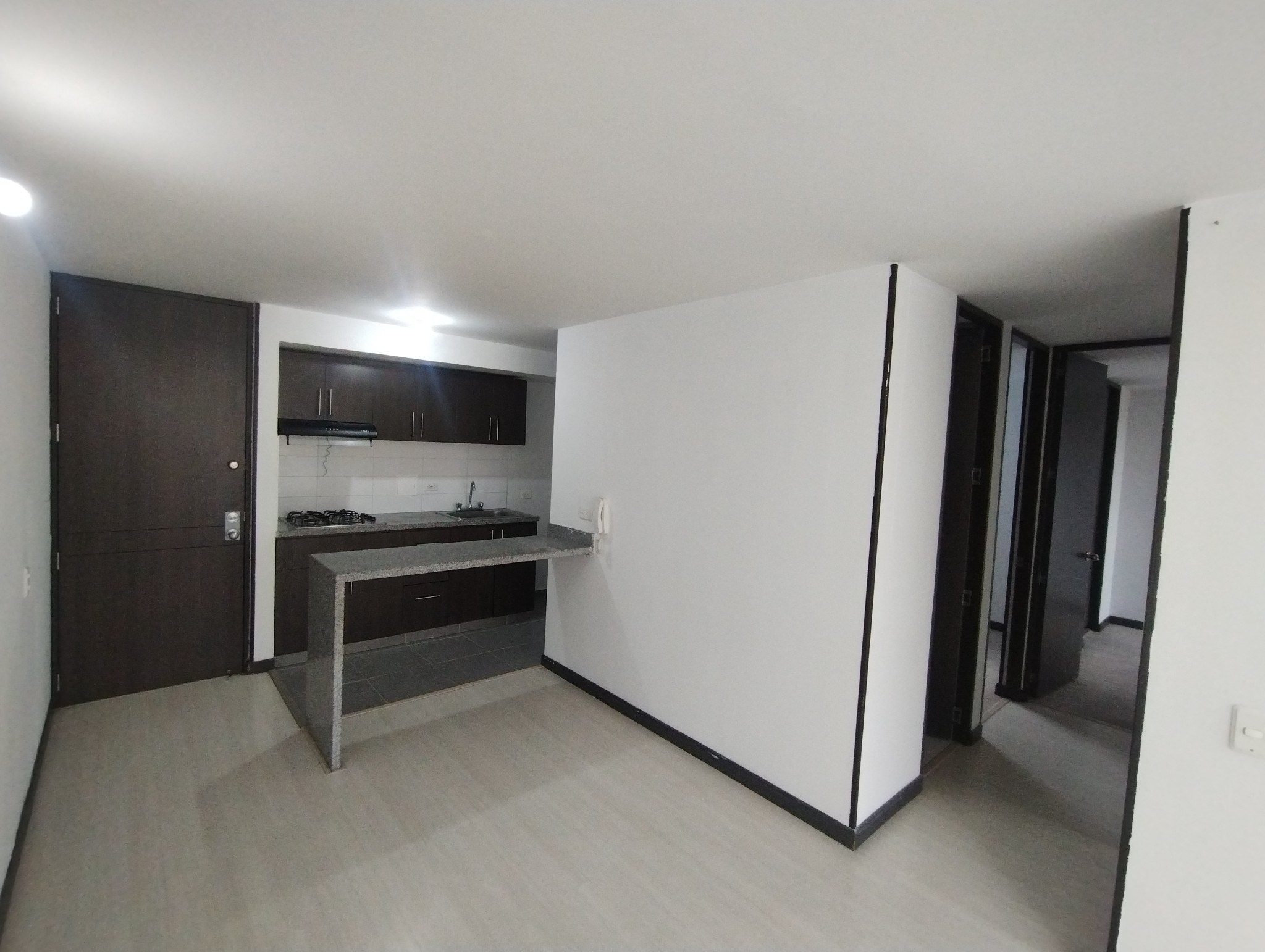 Apartamento en venta en Nueva Castilla, Bogotá · foto 19 de 24