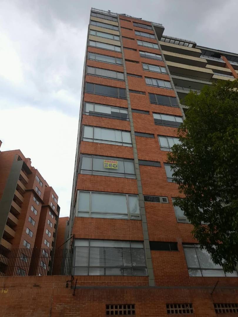 Apartamento en venta en Recodo Del Country, Bogotá · foto 2 de 24