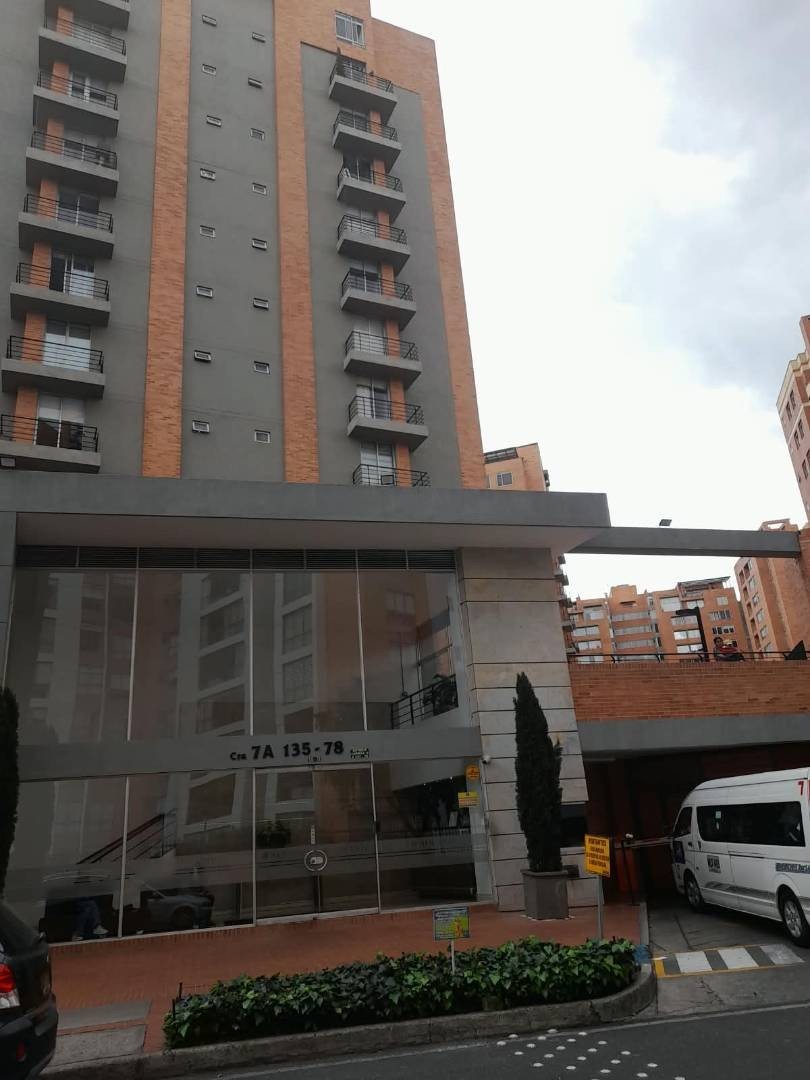 Apartamento en venta en Recodo Del Country, Bogotá · foto 4 de 24