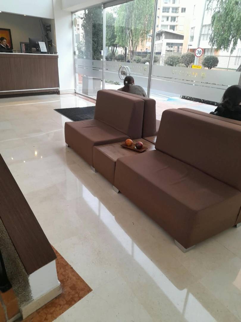 Apartamento en venta en Recodo Del Country, Bogotá · foto 5 de 24