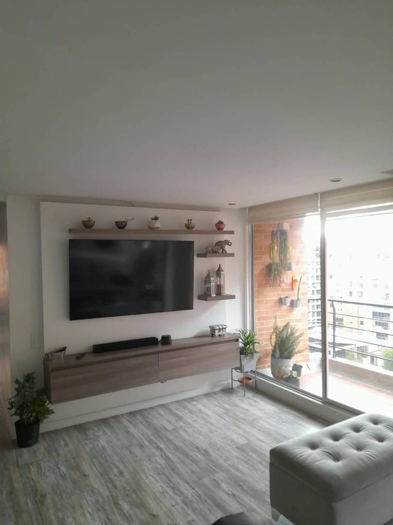Apartamento en venta en Recodo Del Country, Bogotá · foto 11 de 24