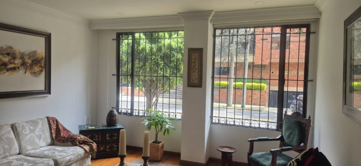 Apartamento en venta en Recodo Del Country, Bogotá · foto 12 de 24