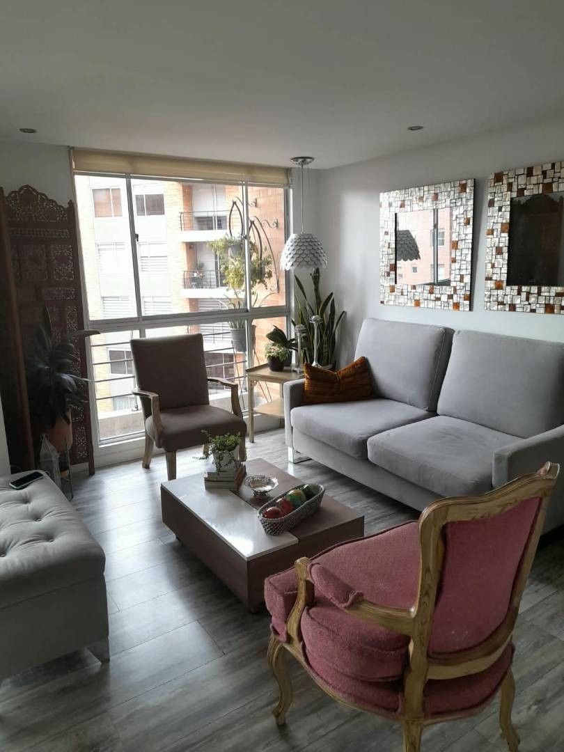 Apartamento en venta en Recodo Del Country, Bogotá · foto 14 de 24