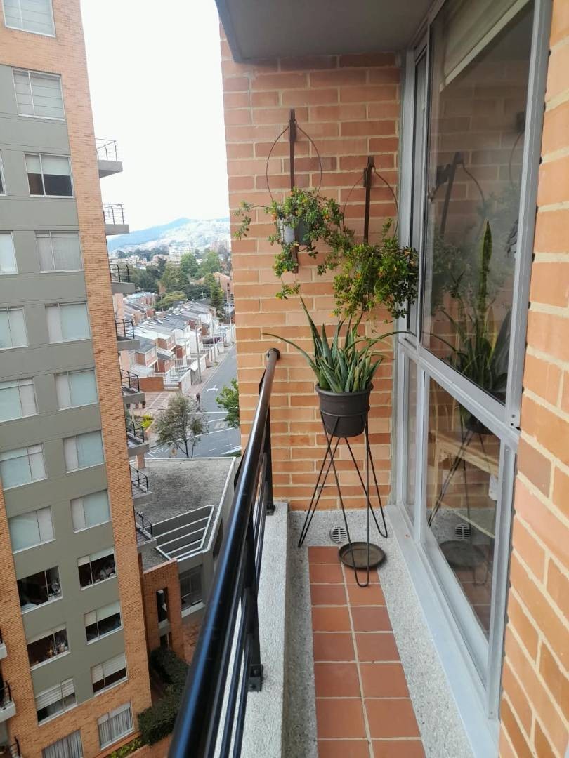 Apartamento en venta en Recodo Del Country, Bogotá · foto 17 de 24