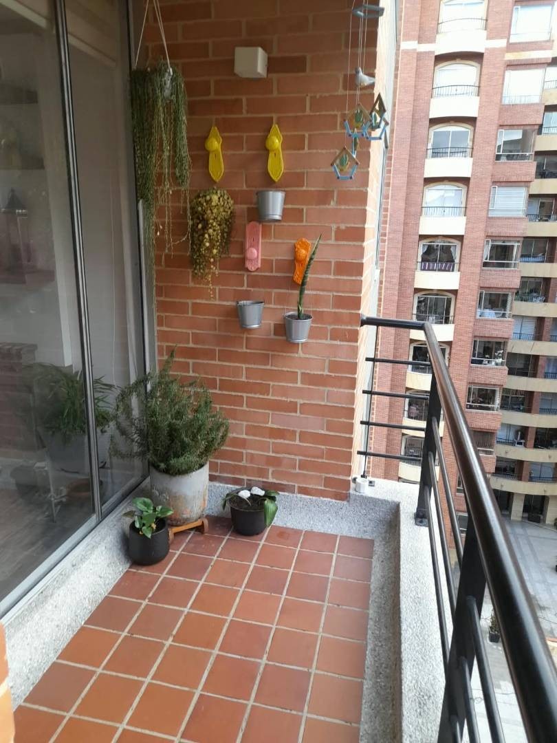 Apartamento en venta en Recodo Del Country, Bogotá · foto 18 de 24