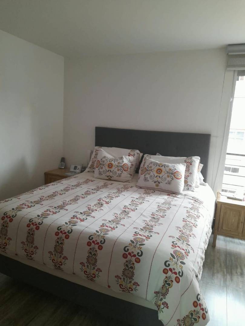 Apartamento en venta en Recodo Del Country, Bogotá · foto 20 de 24