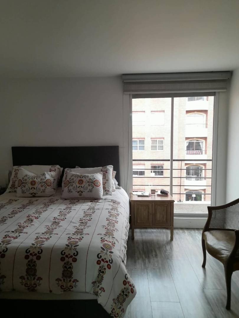 Apartamento en venta en Recodo Del Country, Bogotá · foto 21 de 24