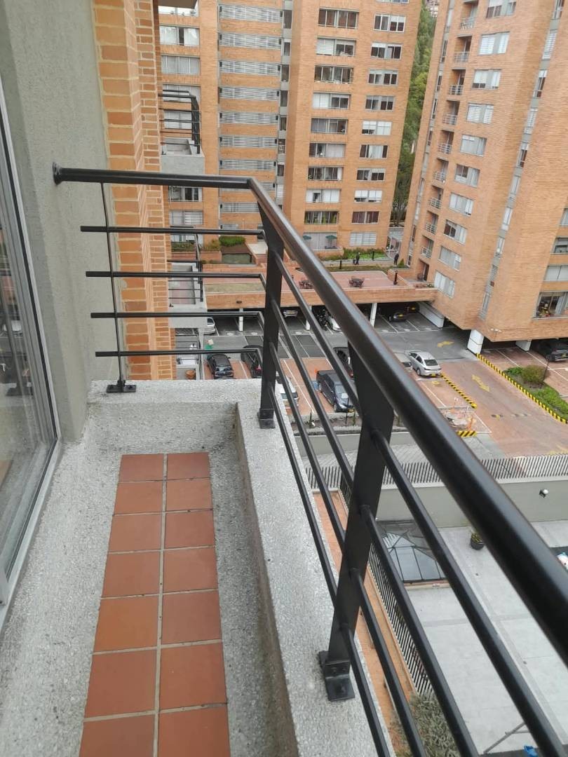 Apartamento en venta en Recodo Del Country, Bogotá · foto 23 de 24