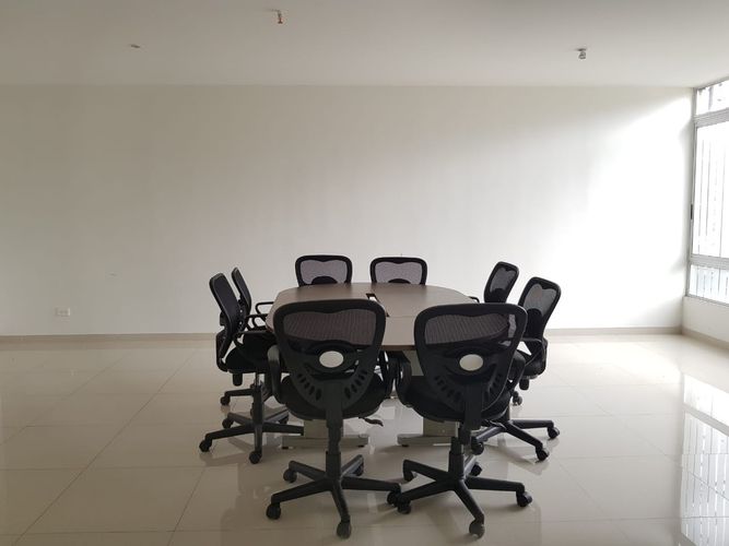 Apartamento de 3 alcobas en arriendo en Nueva Castilla, Bogotá, 54 m² · foto 22 de 24