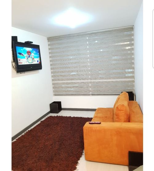Apartamento de 3 alcobas en arriendo en Nueva Castilla, Bogotá, 54 m² · foto 5 de 24