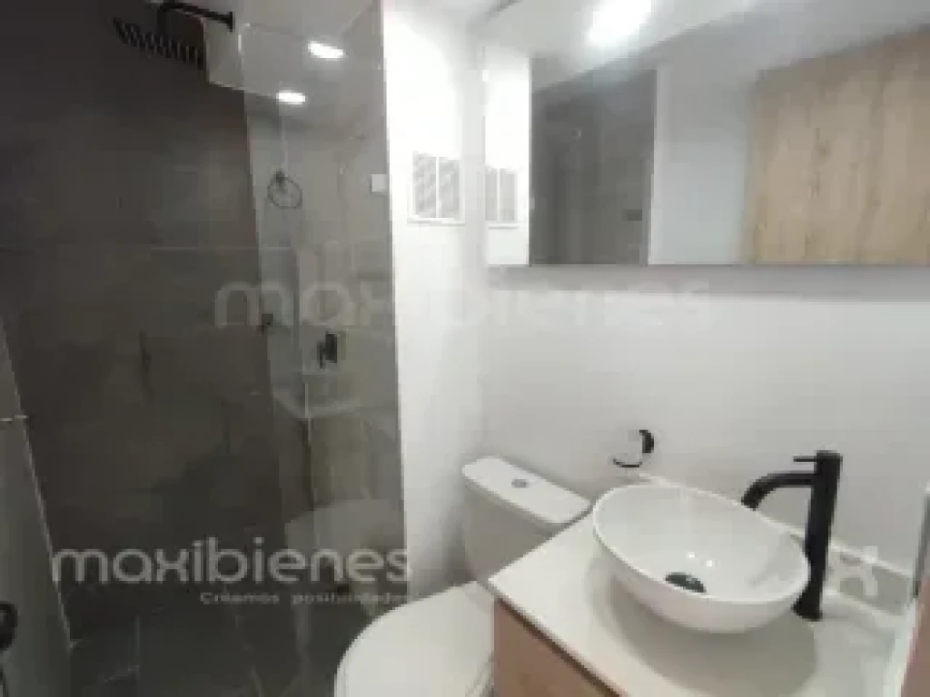 Apartamento en arriendo en Centro, Rionegro · foto 8 de 9