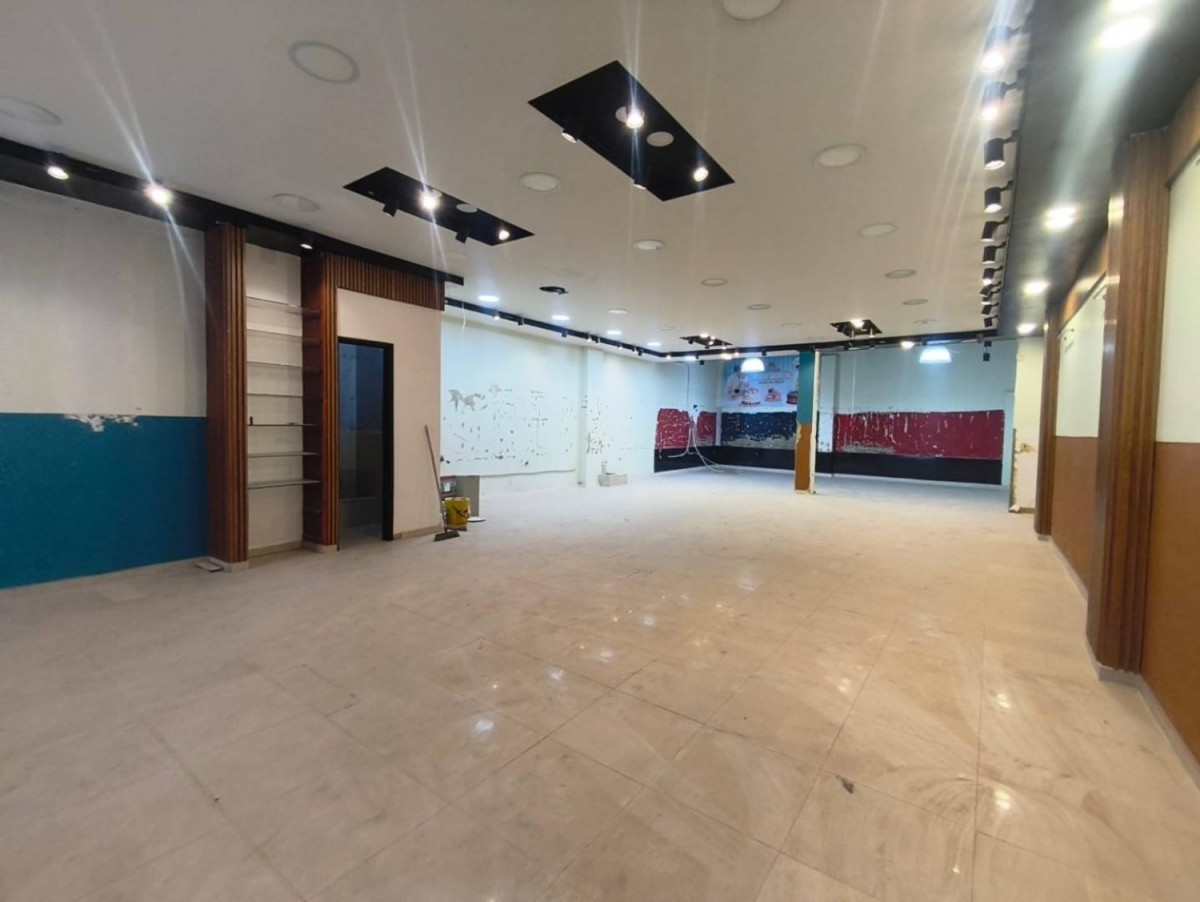 Retail space for rent in Restrepo, Bogotá