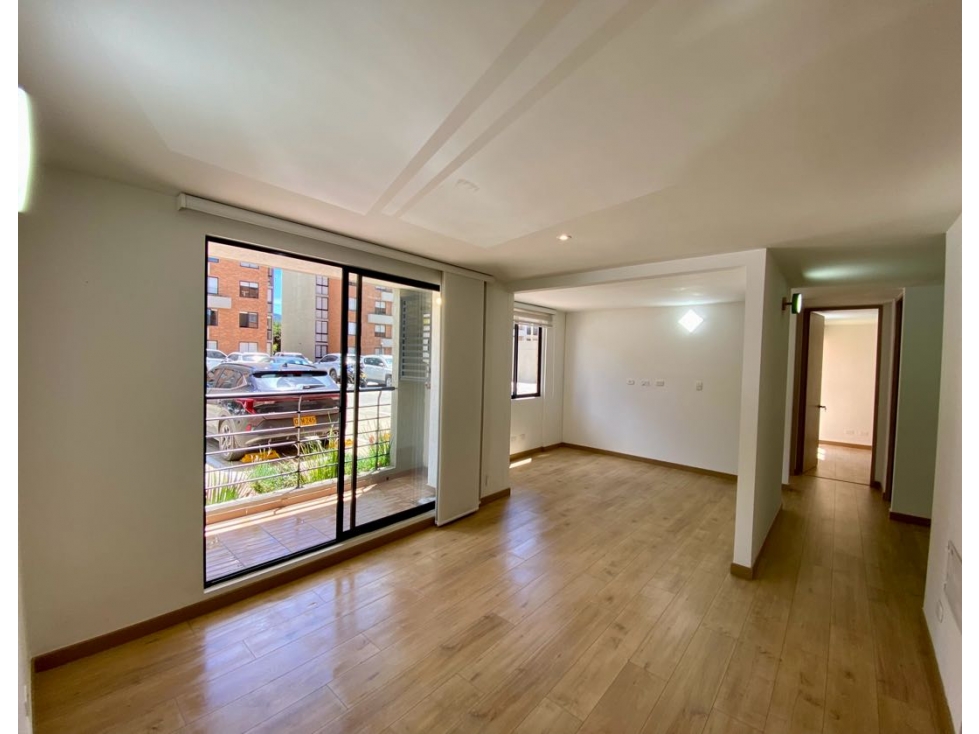 Foto del apartamento