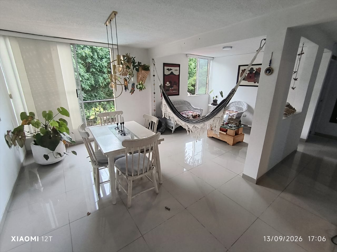 Apartamento de 2 habitaciones en venta en Sector la Luisa Bella Suiza, Cali — imagen 1 de 11