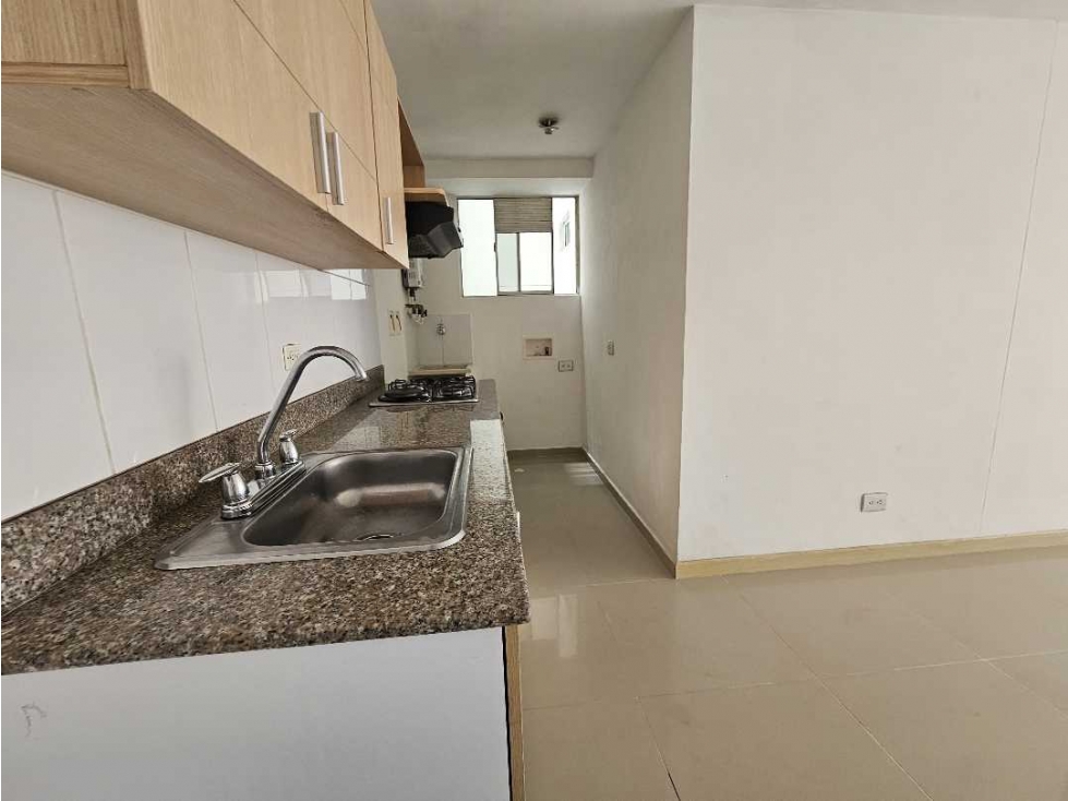 Apartamento en venta en Calle Larga, Sabaneta · foto 3 de 14
