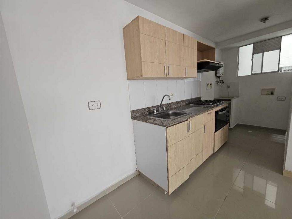 Apartamento en venta en Calle Larga, Sabaneta · foto 4 de 14