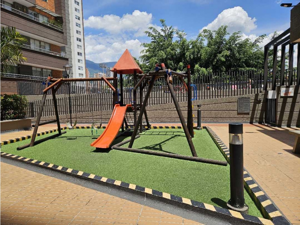 Apartamento en venta en Calle Larga, Sabaneta · foto 12 de 14