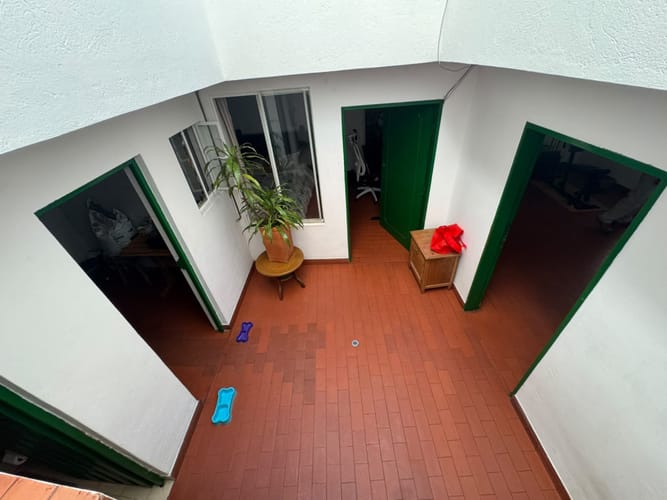 Casa en venta en El Dorado, Bogotá · foto 4 de 16