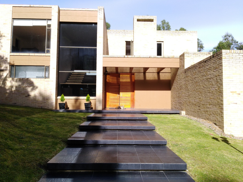 Casa en Arriendo en Fusca, Chía