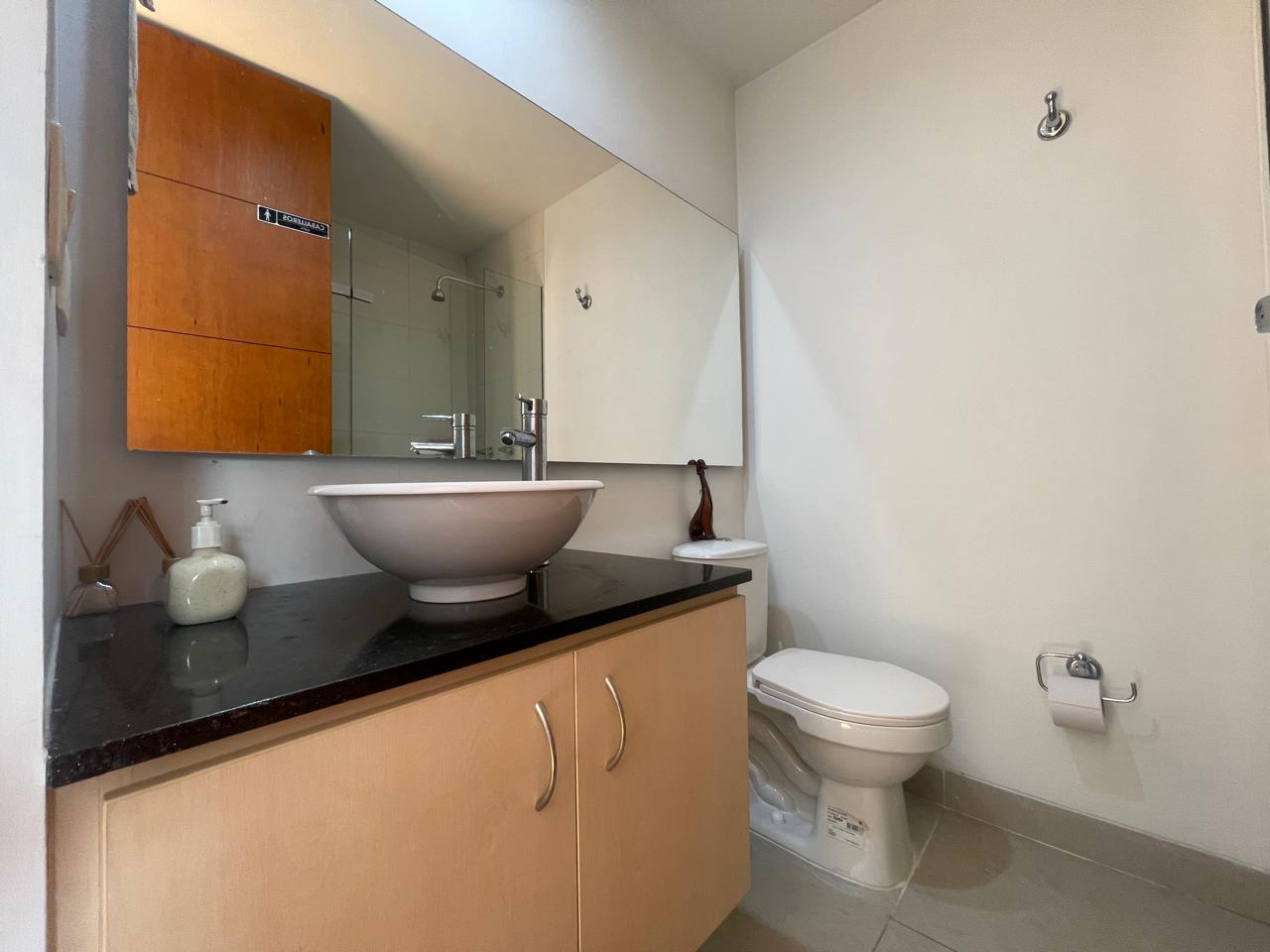 Apartamento en venta en El Poblado, Envigado · foto 23 de 23