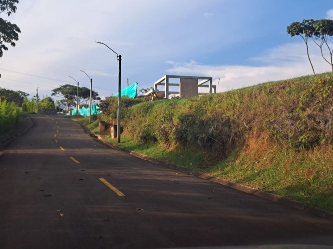 Lote en venta en Pance, Cali, 6 m² · foto 10 de 24